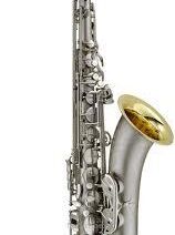 Saksofony tenorowe