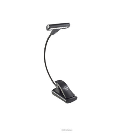 Lampka do pulpitu nutowego»T-Model LED FlexLight«